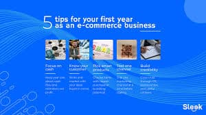 5 Essential E-commerce Accounting Tips for UK Sellers in 2025 - Image 1